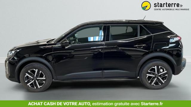 Peugeot 2008 image 6