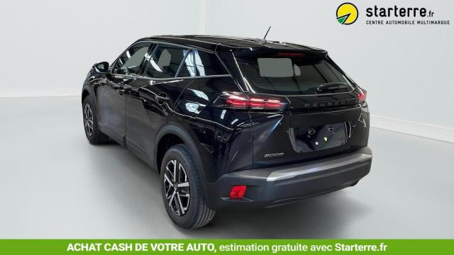 Peugeot 2008 image 2