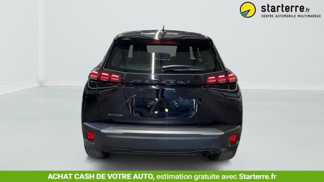 Peugeot 2008 image 7