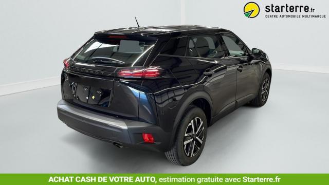 Peugeot 2008 image 4