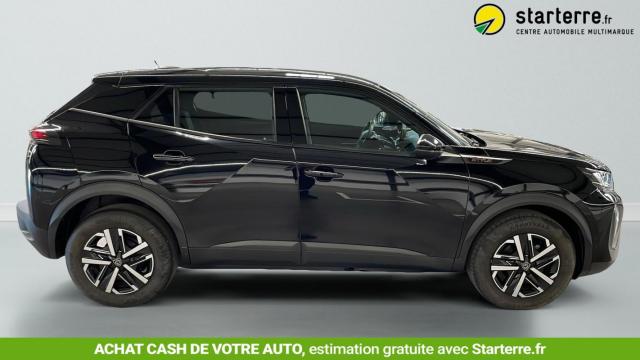Peugeot 2008 image 1