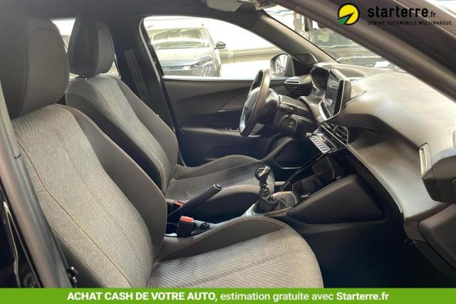 Peugeot 2008 image 9