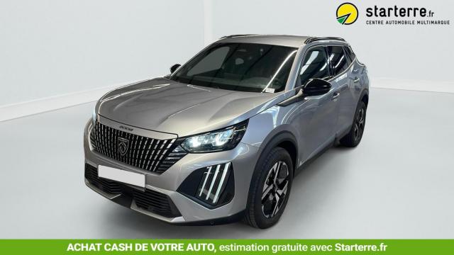 Peugeot 2008 image 3
