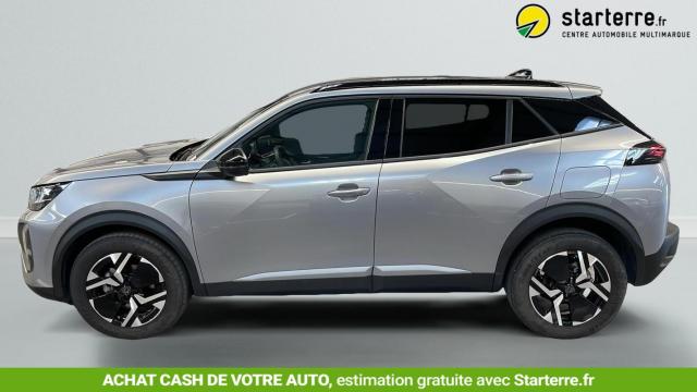 Peugeot 2008 image 1