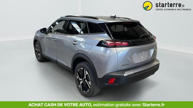 Peugeot 2008 image 9