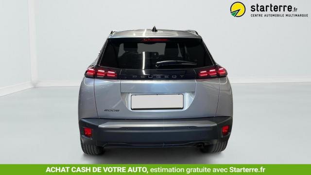 Peugeot 2008 image 8