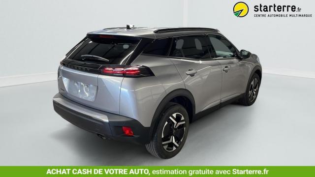 Peugeot 2008 image 2