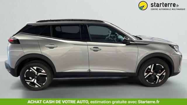 Peugeot 2008 image 6