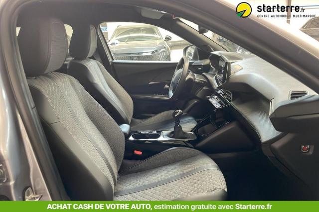 Peugeot 2008 image 4