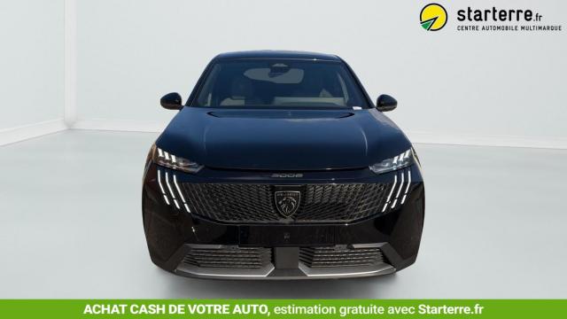 Peugeot 3008 image 8