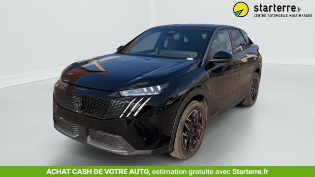 Peugeot 3008 image 7
