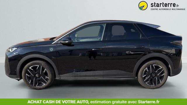 Peugeot 3008 image 9