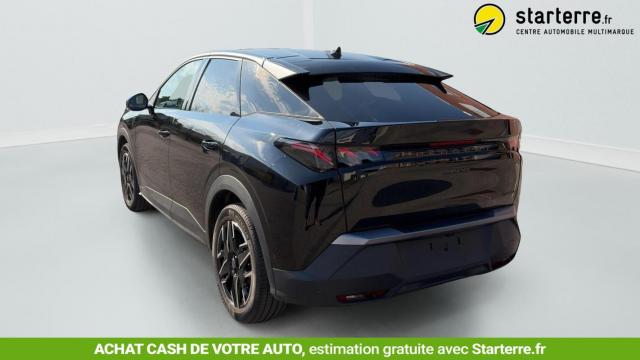 Peugeot 3008 image 1