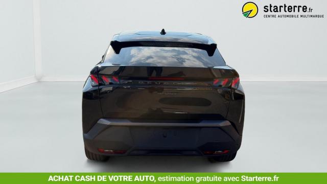 Peugeot 3008 image 4