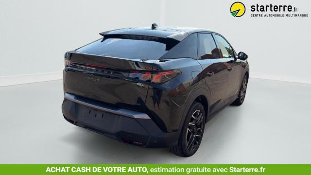 Peugeot 3008 image 3