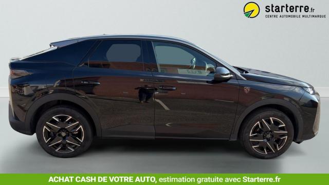 Peugeot 3008 image 6