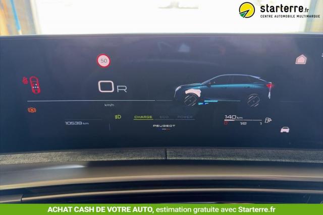 Peugeot 3008 image 2