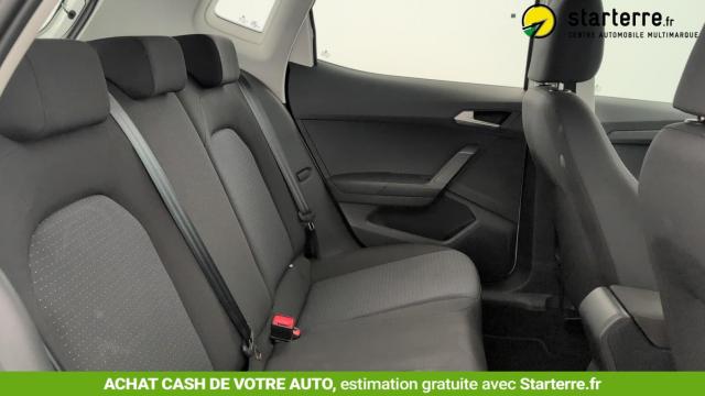 Seat Arona image 5