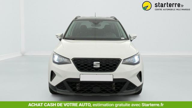 Seat Arona image 7