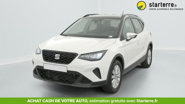 Seat Arona image 1