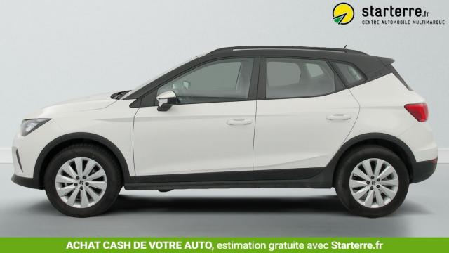 Seat Arona image 9