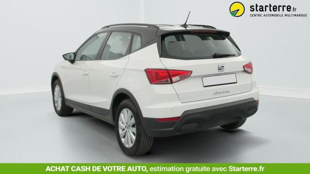 Seat Arona image 4