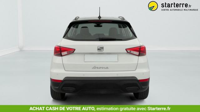 Seat Arona image 8