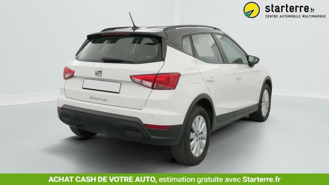 Seat Arona image 3