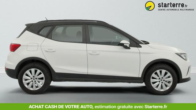 Seat Arona image 6