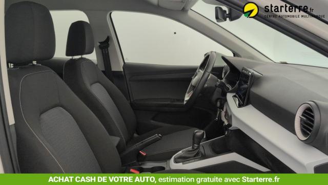 Seat Arona image 2