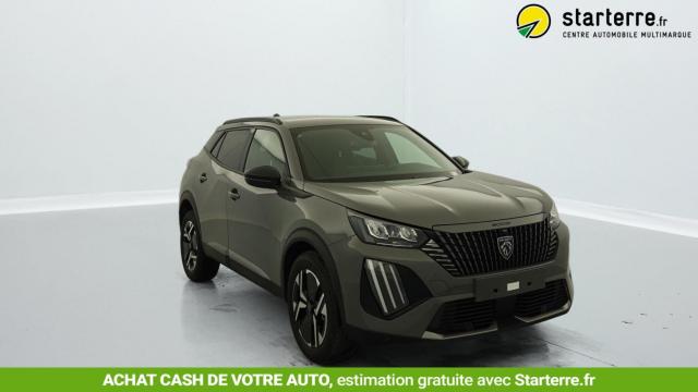 Peugeot 2008 image 8