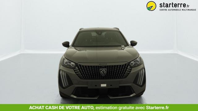 Peugeot 2008 image 6