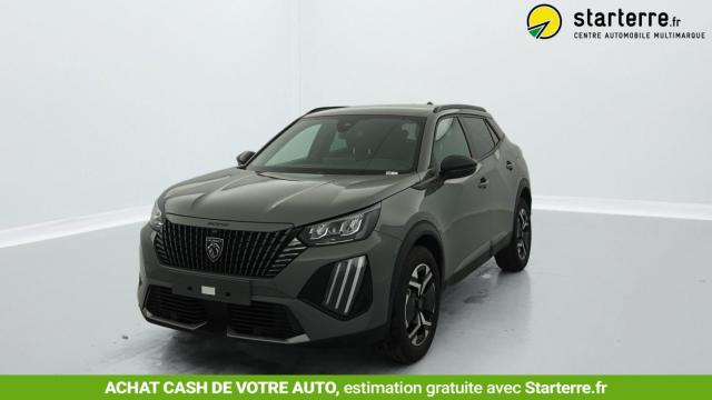 Peugeot 2008 image 1