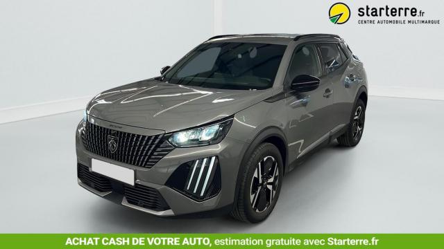 Peugeot 2008 image 2