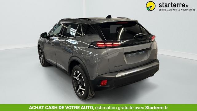 Peugeot 2008 image 3