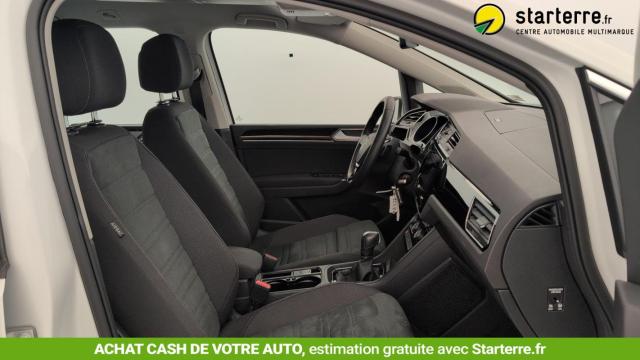 Volkswagen Touran image 8
