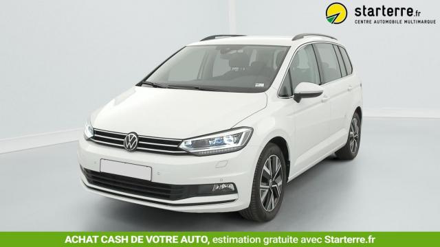 Volkswagen Touran image 9