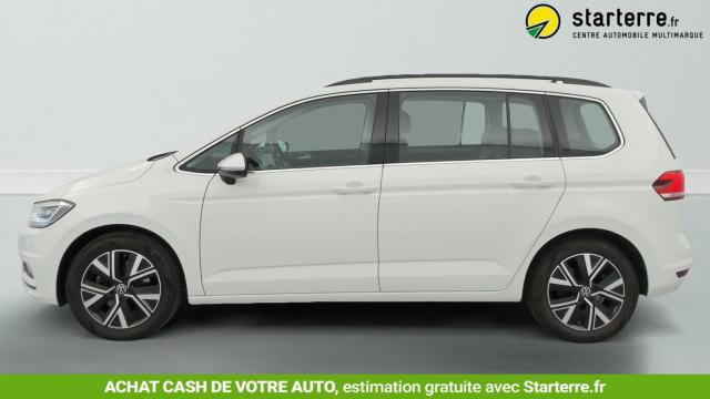 Volkswagen Touran image 4