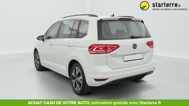 Volkswagen Touran image 3