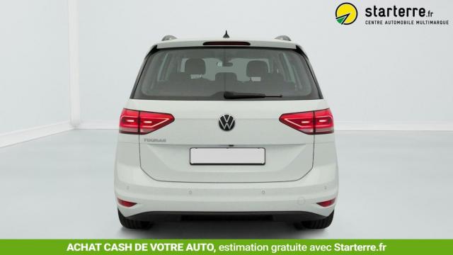 Volkswagen Touran image 2