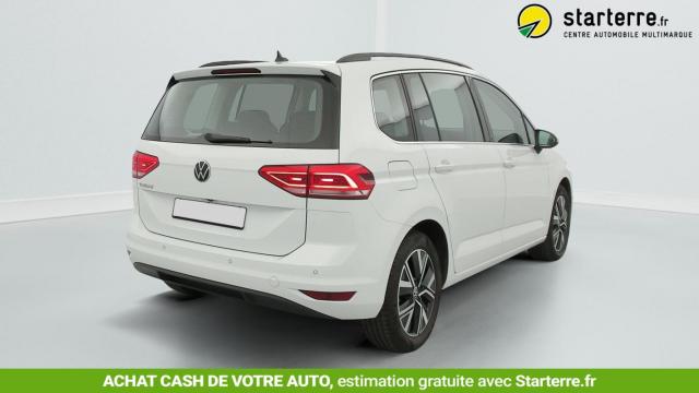 Volkswagen Touran image 1