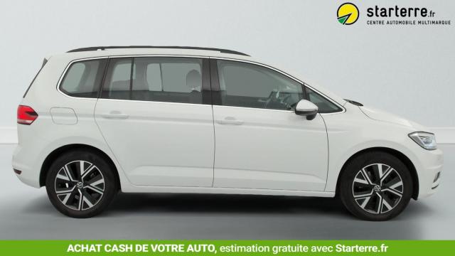 Volkswagen Touran image 7