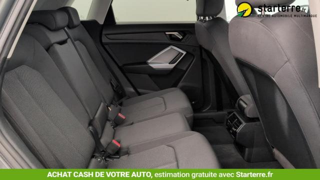 Audi Q3 image 6