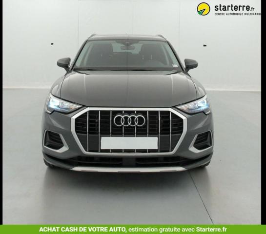 Audi Q3 image 3
