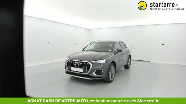 Audi Q3 image 9