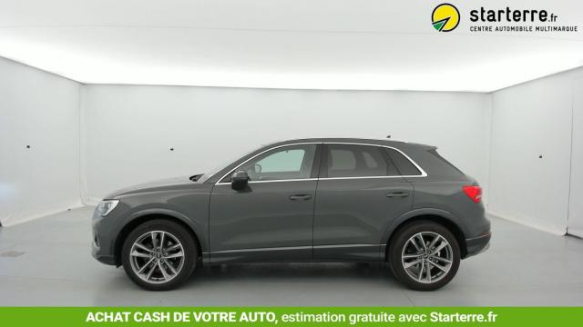 Audi Q3 image 8