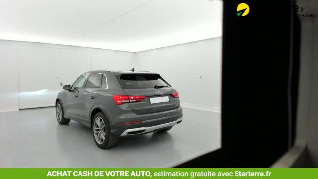 Audi Q3 image 4