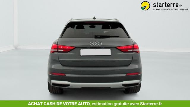 Audi Q3 image 7