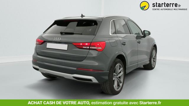 Audi Q3 image 5