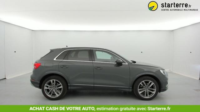 Audi Q3 image 1